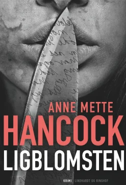 Ligblomsten (Ebog, epub, Dansk) af Anne Mette Hancock
