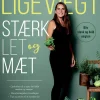 Ligevægt - Stærk, let og mæt (Ebog, epub, Dansk) af Anne Hjernøe