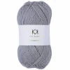 Light Grey Melange 2009