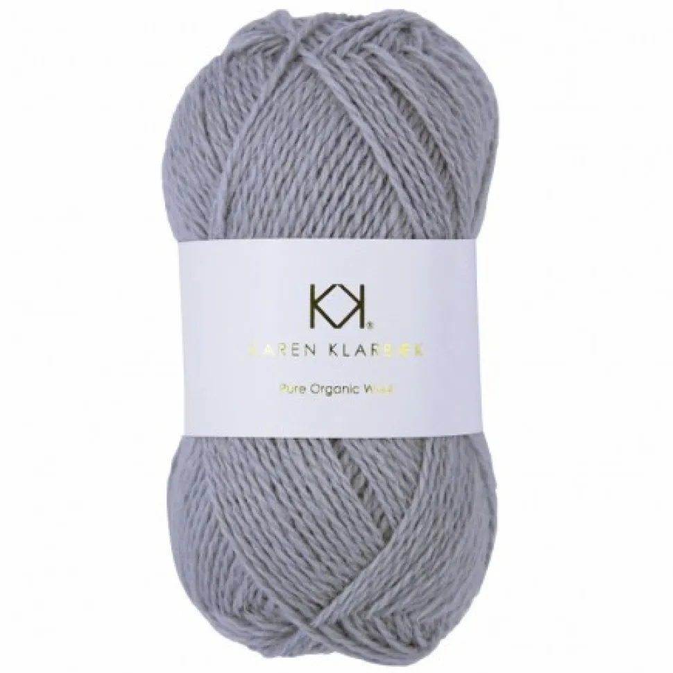 Light Grey Melange 2009