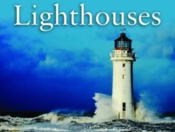 Lighthouses (Bog, Paperback / softback, Engelsk) af David Ross