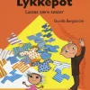 Lille Lulu Lykkepot: Lasses sære søster (Bog, Indbundet, Dansk) af Gunilla Bergström