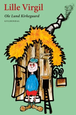 Lille Virgil (Ebog, epub, Dansk) af Ole Lund Kirkegaard