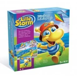 LilleStorm i al slags vejr (Spil)