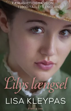 Lilys længsel: Craven-serien 1 (Ebog, epub, Dansk) af Lisa Kleypas