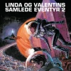Linda og Valentins samlede eventyr 2: Rejser i tid og rum (Bog, Indbundet, Dansk) af Pierre Christin og Jean-Claude Mézières