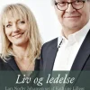 Liv og ledelse: - Lars Nørby Johansen set af Kathrine Lilleør (Lydbog, zip_mp3, Dansk) af Kathrine Lilleør