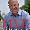 Live fra Amerika (Ebog, epub, Dansk) af Jesper Steinmetz