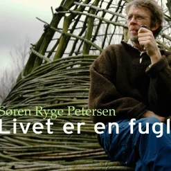 Livet er en fugl (Lydbog, zip_mp3, Dansk) af Søren Ryge Petersen