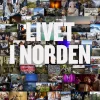 Livet i Norden (Bog, Indbundet, Dansk) af Jeppe Wikström