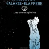 Livet, universet og det hele (Lydbog, zip_mp3, Dansk) af Douglas Adams