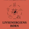 Livsenergiens børn. De fem forvandlinger og hverdagsmad for børn og voksne (Ebog, epub, Dansk) af Hugo Hørlych Karlsen