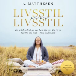 Livsstil er en livsstil: En selvhjælpsbog der kan hjælpe dig til at hjælpe dig selv -... (Lydbog, zip_mp3, Dansk)