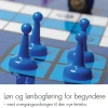 Løn og lønbogføring for begyndere: - med overgangsordningen til den nye ferielov (Ebog, pdf, Dansk) af Anette Sand