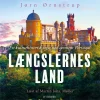 Længslernes land (Lydbog, zip_mp3, Dansk) af Jørn Ørnstrup