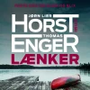 Lænker (Lydbog, zip_mp3, Dansk) af Jørn Lier Horst