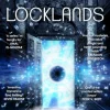 Locklands: the thrilling conclusion to the Founders Trilogy (Bog, Paperback / softback, Engelsk) af Robert Jackson Bennett