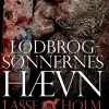 Lodbrogsønnernes hævn (Lydbog, zip_mp3, Dansk) af Lasse Holm
