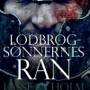 Lodbrogsønnernes ran (Lydbog, zip_mp3, Dansk) af Lasse Holm