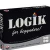 Logik for begyndere (Spil)