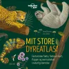 Lonely Planet - Mit store dyreatlas (Bog, Papbog, Dansk) af Anne Rooney