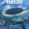 Lonely Planet Belize (Bog, Paperback / softback, Engelsk) af Lonely Planet