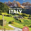 Lonely Planet Best Day Walks Italy (Bog, Paperback / softback, Engelsk)