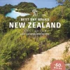 Lonely Planet Best Day Walks New Zealand (Bog, Paperback / softback, Engelsk)