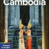 Lonely Planet Cambodia (Bog, Paperback / softback, Engelsk)