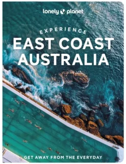 Lonely Planet Experience East Coast Australia (Bog, Paperback / softback, Engelsk)
