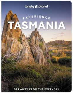 Lonely Planet Experience Tasmania (Bog, Paperback / softback, Engelsk)