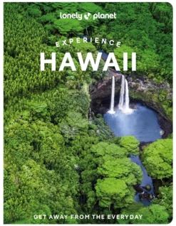 Lonely Planet Experience Hawaii (Bog, Paperback / softback, Engelsk) af Lonely Planet