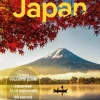 Lonely Planet Japan: Detailed Itineraries | Travel Like a Local | Insider Tips | Cove... (Bog, Paperback / softback, Engelsk)