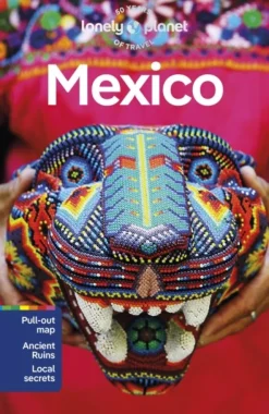 Lonely Planet Mexico (Bog, Paperback / softback, Engelsk) af Lonely Planet