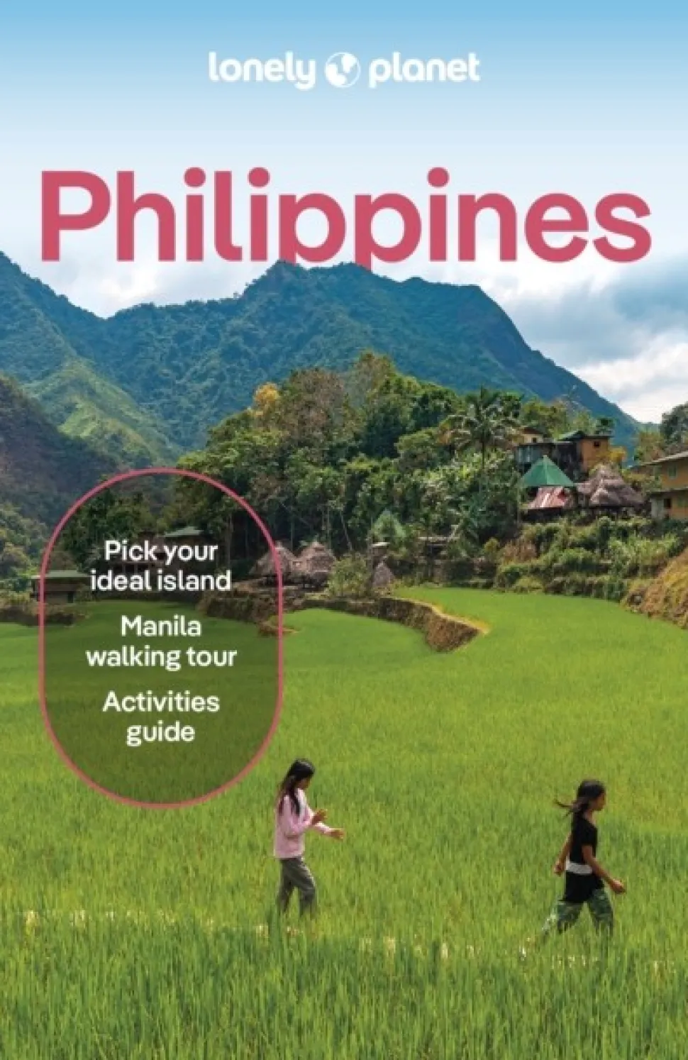 Lonely Planet Philippines (Bog, Paperback / softback, Engelsk) af Lonely Planet