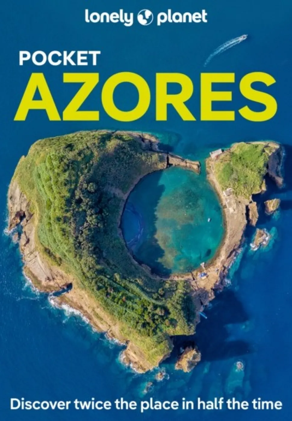 Lonely Planet Pocket Azores (Bog, Paperback / softback, Engelsk) af Lonely Planet
