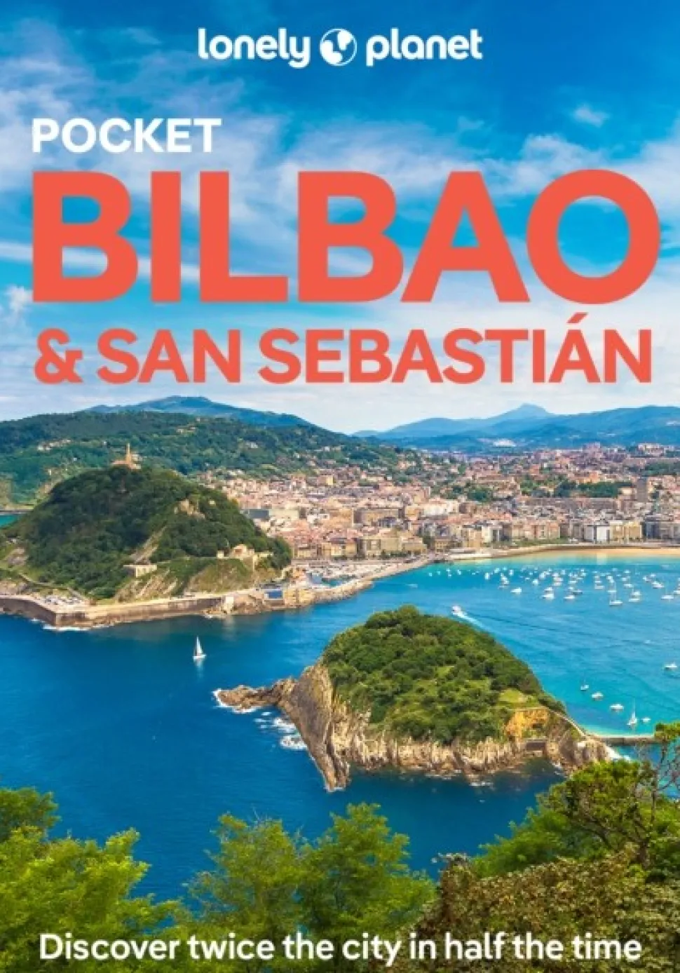 Lonely Planet Pocket Bilbao & San Sebastian (Bog, Paperback / softback, Engelsk) af Lonely Planet