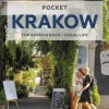 Lonely Planet Pocket Krakow: Detailed Itineraries | Travel Like a Local | Insider Tip... (Bog, Paperback / softback, Engelsk)