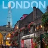 Lonely Planet Pocket London (Bog, Paperback / softback, Engelsk) af Lonely Planet