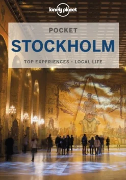 Lonely Planet Pocket Stockholm (Bog, Paperback / softback, Engelsk)