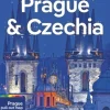 Lonely Planet Prague & Czechia (Bog, Paperback / softback, Engelsk)