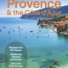 Lonely Planet Provence & the Cote d'Azur (Bog, Paperback / softback, Engelsk)