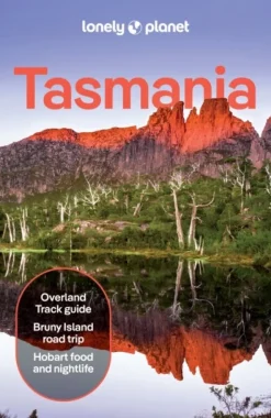 Lonely Planet Tasmania (Bog, Paperback / softback, Engelsk) af Lonely Planet