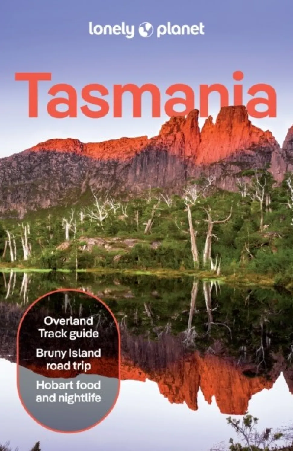 Lonely Planet Tasmania (Bog, Paperback / softback, Engelsk) af Lonely Planet