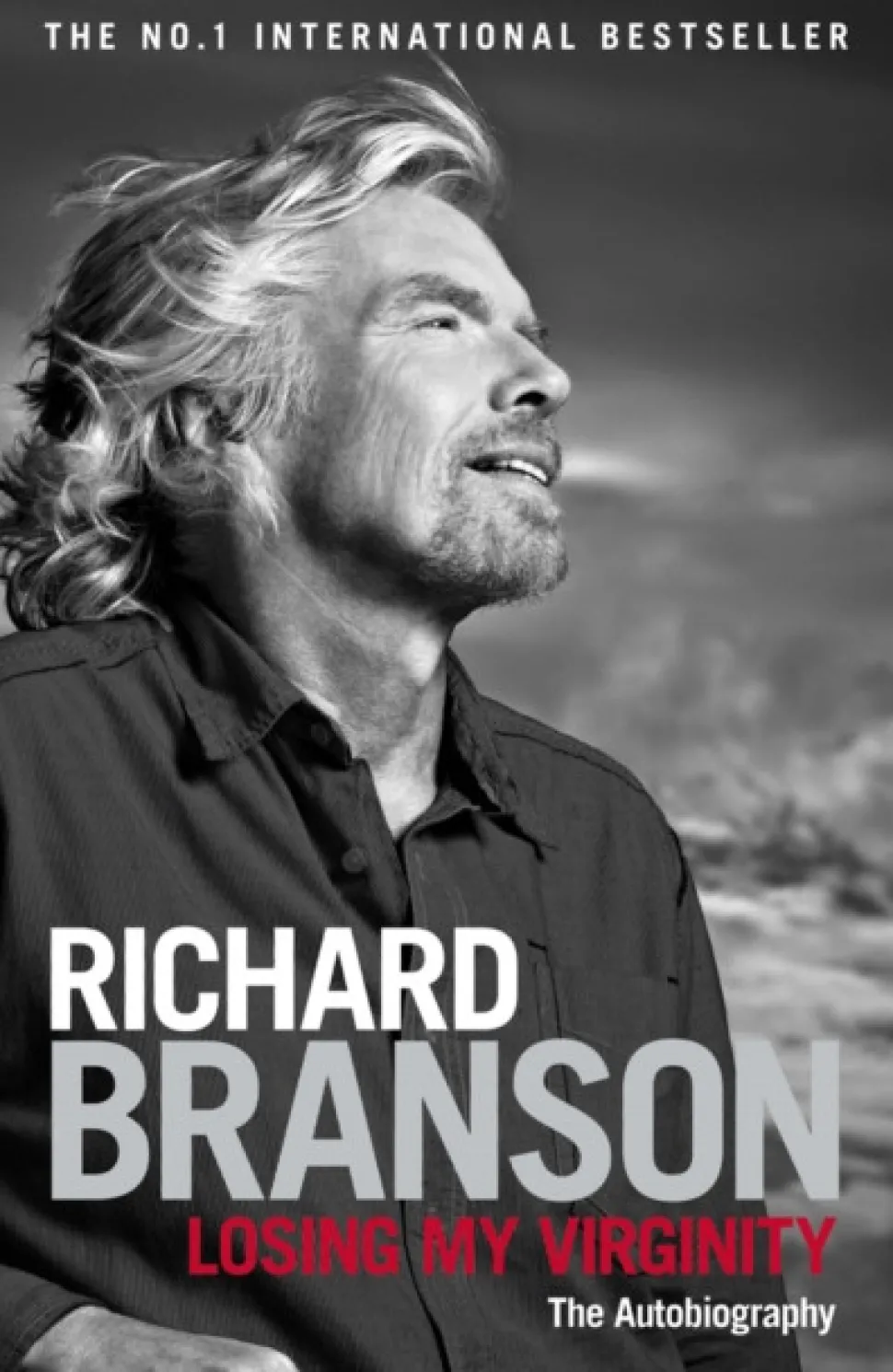 Losing My Virginity (Bog, Paperback / softback, Engelsk) af Richard Branson
