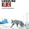 Lossens kløer: 8. bind (Bog, Indbundet, Dansk) af Karin Smirnoff