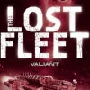 Lost Fleet - Valiant (Book 4) (Bog, Paperback / softback, Engelsk) af Jack Campbell