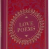 Love Poems (Barnes & Noble Collectible Editions) (Bog, Paperback / softback, Engelsk) af Various