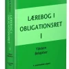 Lærebog i obligationsret I: Ydelsen. Beføjelser. (Bog, Hæftet, Dansk) af Mads Bryde Andersen
