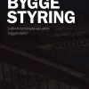 Lærebogen om byggestyring (Hæftet, Dansk) af Tage Kørner
